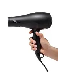 Tóc thẳng mượt mà chỉ trong vài phút với máy duỗi tóc đa chức năng!